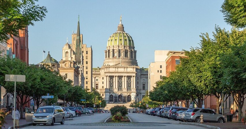HAPS - Spravato, Psychiatry, & Therapy for Central Pennsylvania
